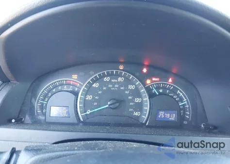 2014 Toyota Camry Le из США, поврежденный, VIN 4T4BF1FK9ER347978